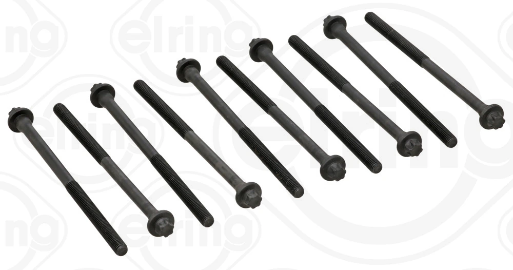 Cylinder Head Bolt Set