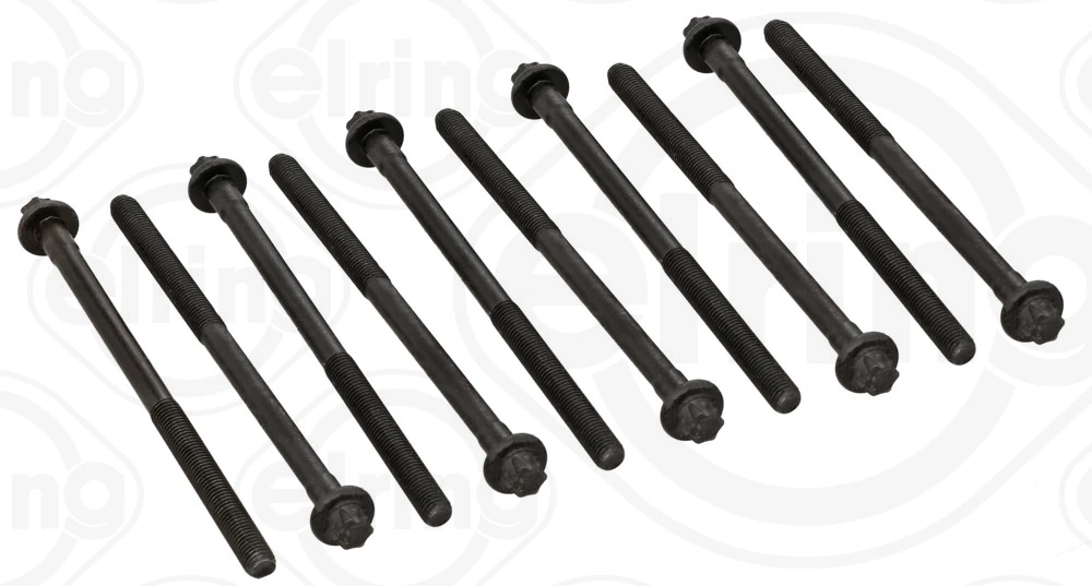Cylinder Head Bolt Set