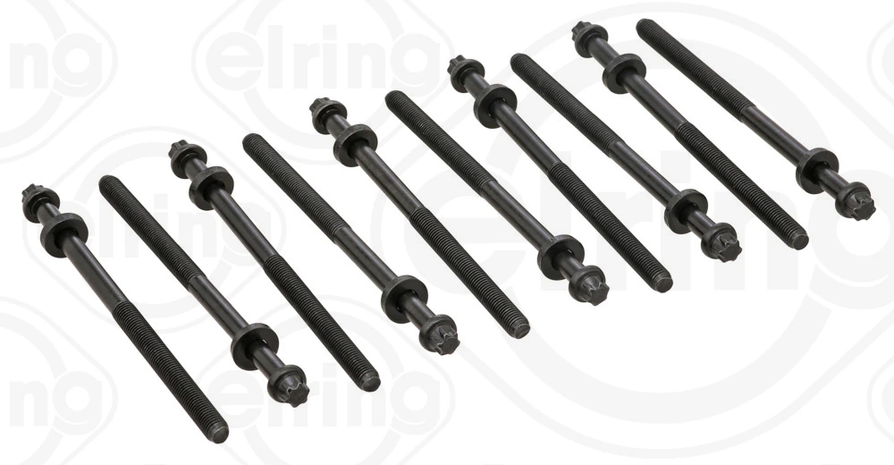 Cylinder Head Bolt Set