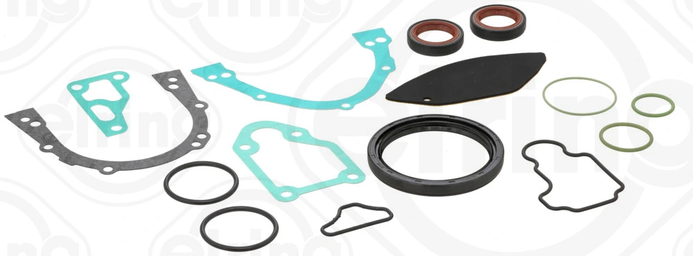 Gasket Kit, crankcase