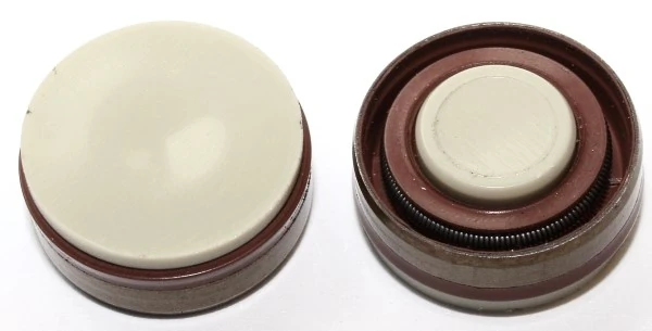 Shaft Seal, manual transmission