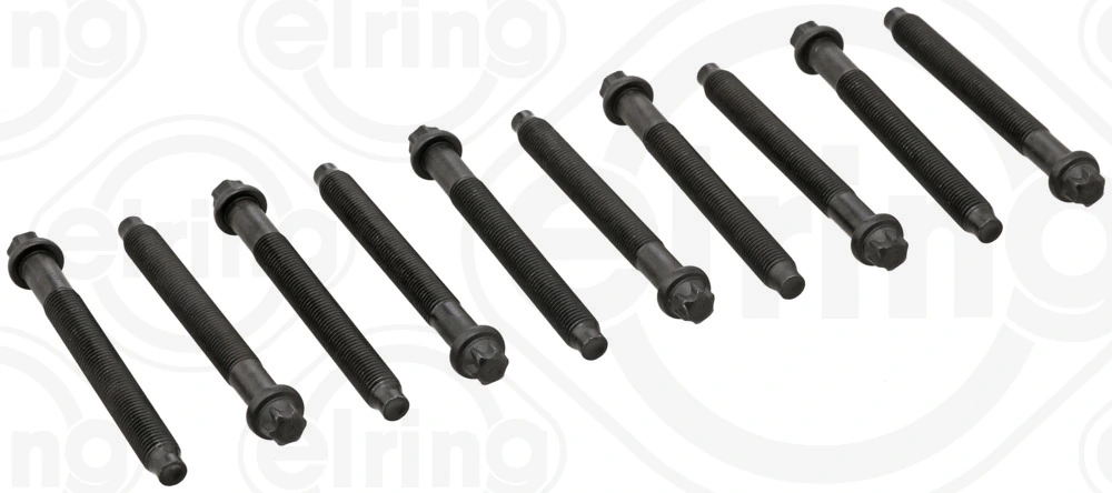 Cylinder Head Bolt Set