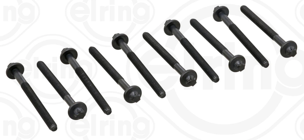 Cylinder Head Bolt Set