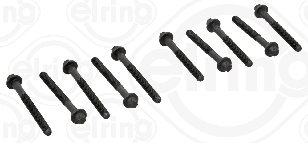 Cylinder Head Bolt Set