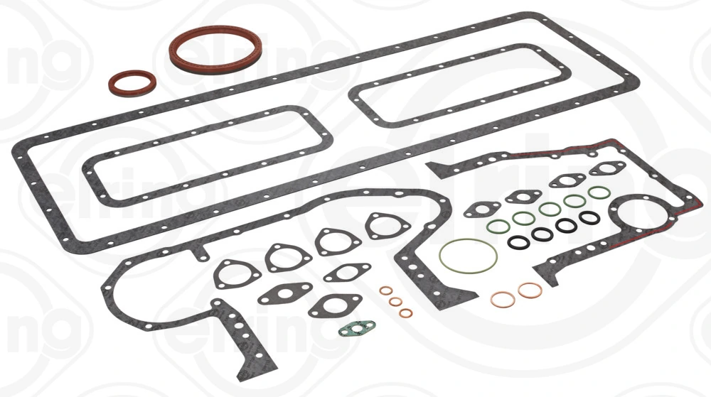 Gasket Kit, crankcase