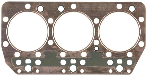 Gasket, cylinder head