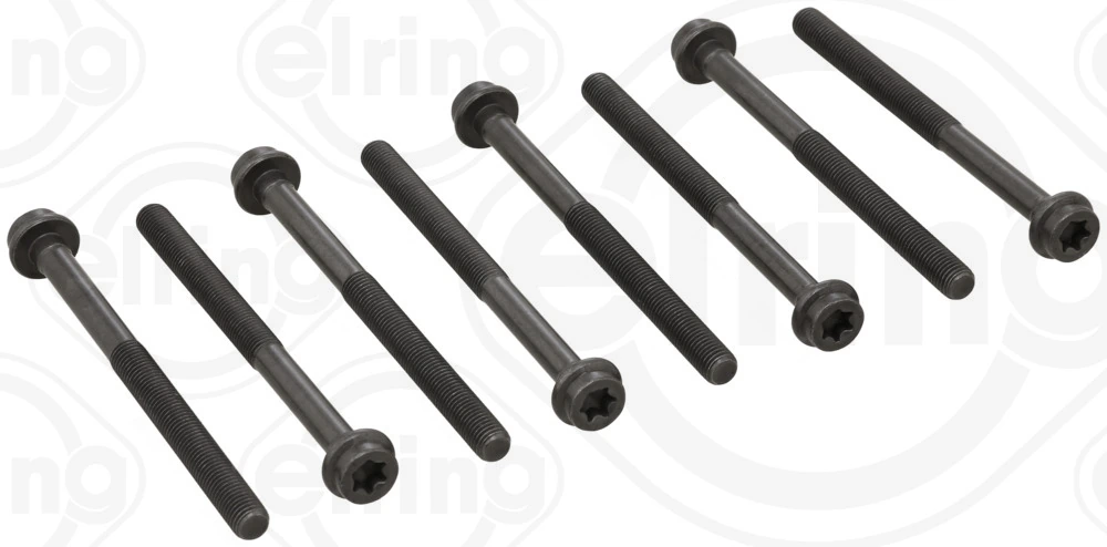 Cylinder Head Bolt Set