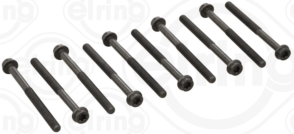 Cylinder Head Bolt Set