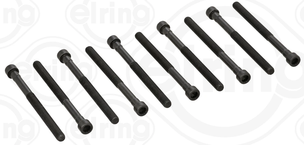 Cylinder Head Bolt Set