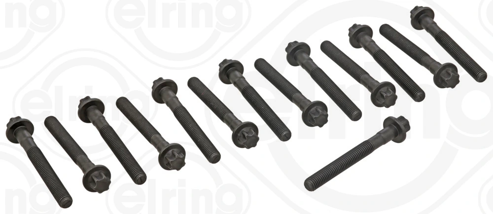 Cylinder Head Bolt Set