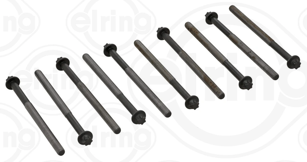 Cylinder Head Bolt Set