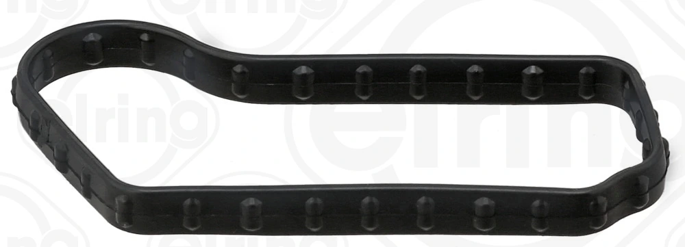 Gasket, oil filter housing