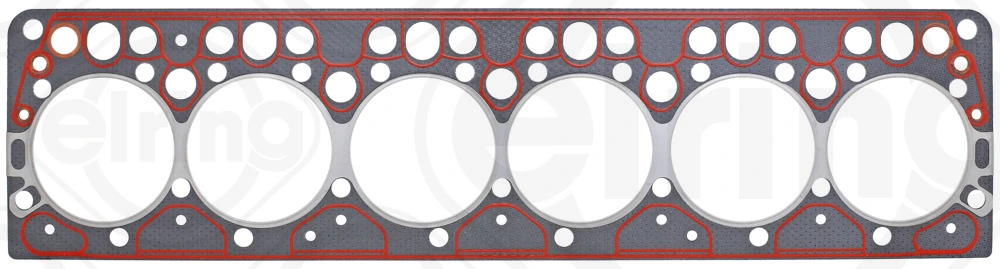 Gasket, cylinder head