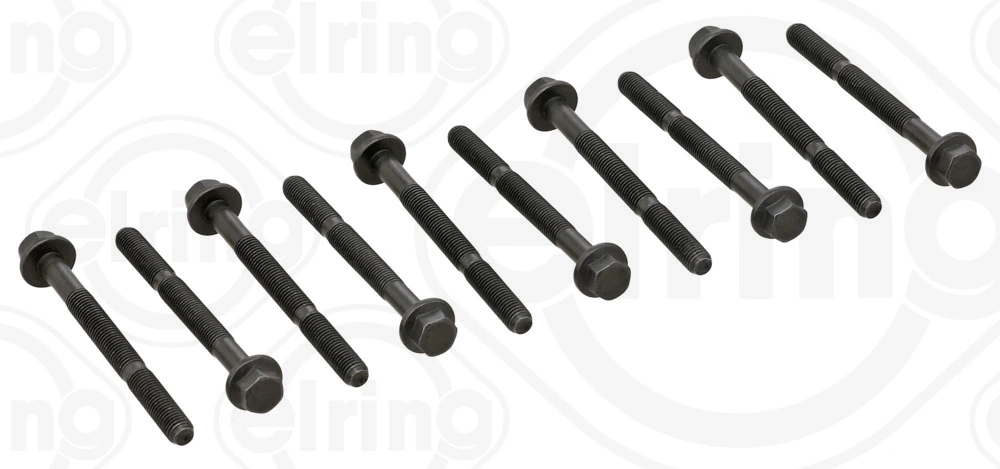 Cylinder Head Bolt Set