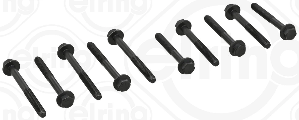 Cylinder Head Bolt Set
