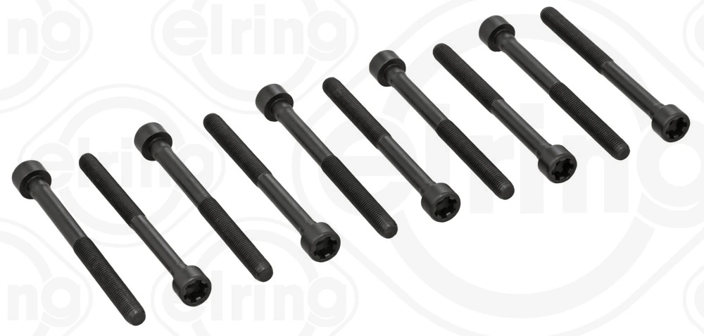 Cylinder Head Bolt Set