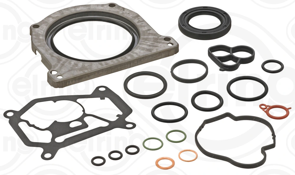 Gasket Kit, crankcase