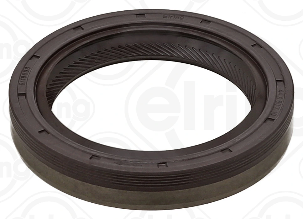 Shaft Seal, crankshaft