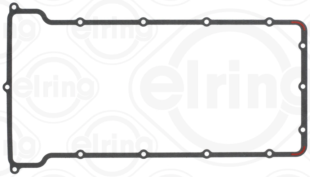 Gasket, cylinder head cover
