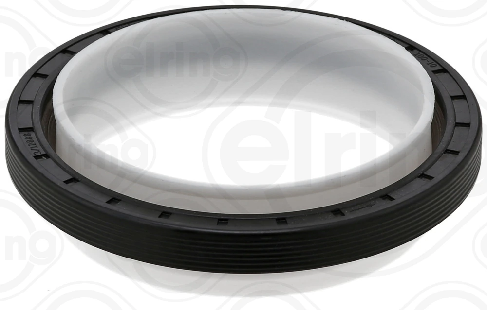 Shaft Seal, crankshaft