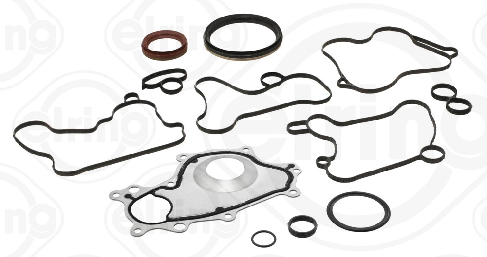 Gasket Kit, crankcase