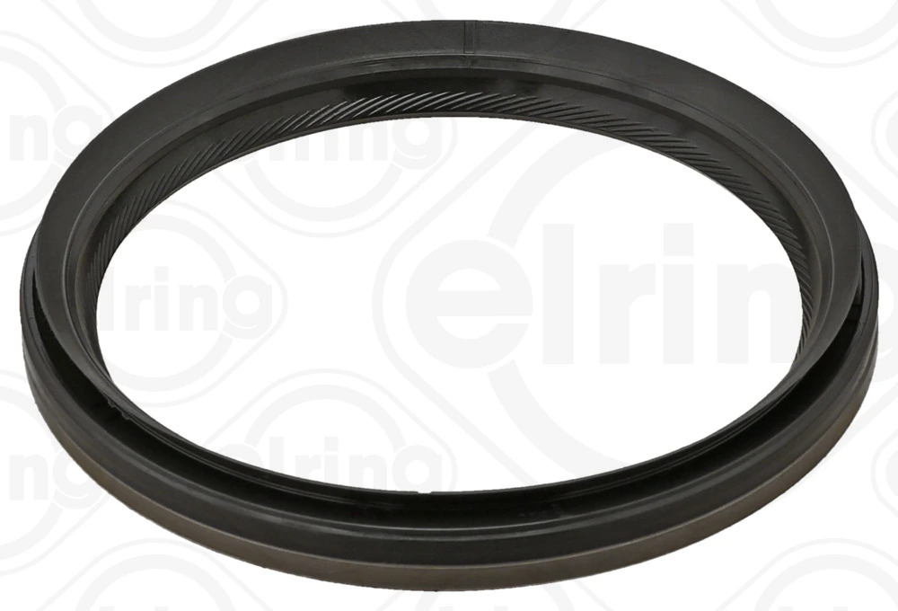 Shaft Seal, crankshaft