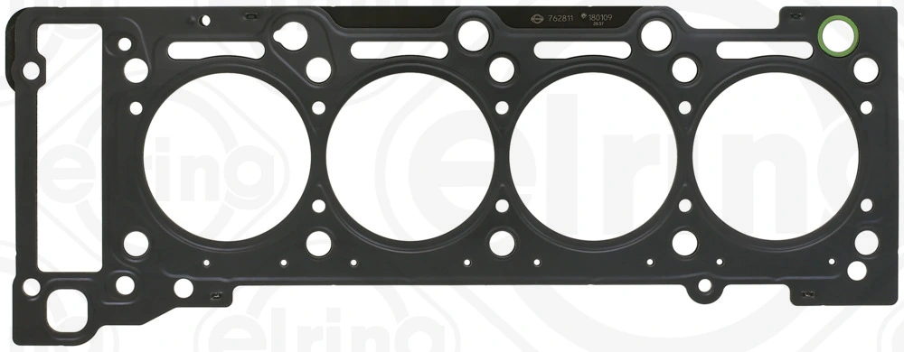 Gasket, cylinder head