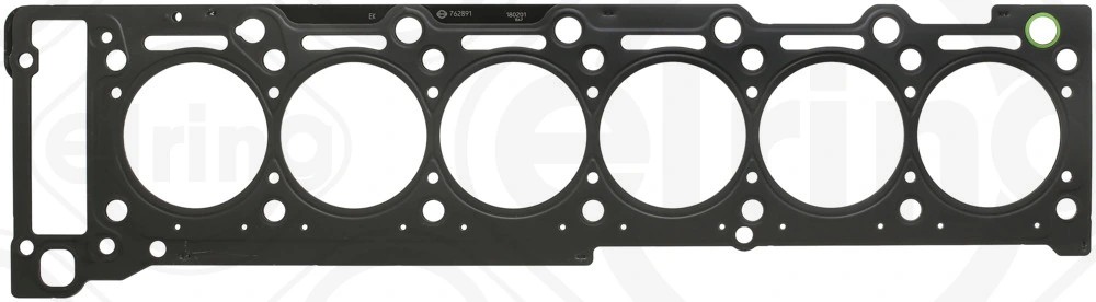 Gasket, cylinder head