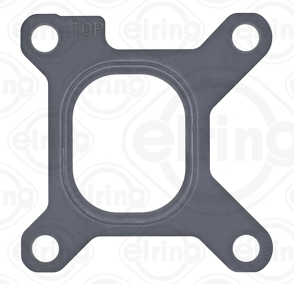 Gasket, exhaust manifold