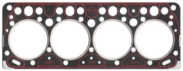 Gasket, cylinder head