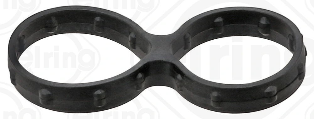 Gasket, oil filter housing