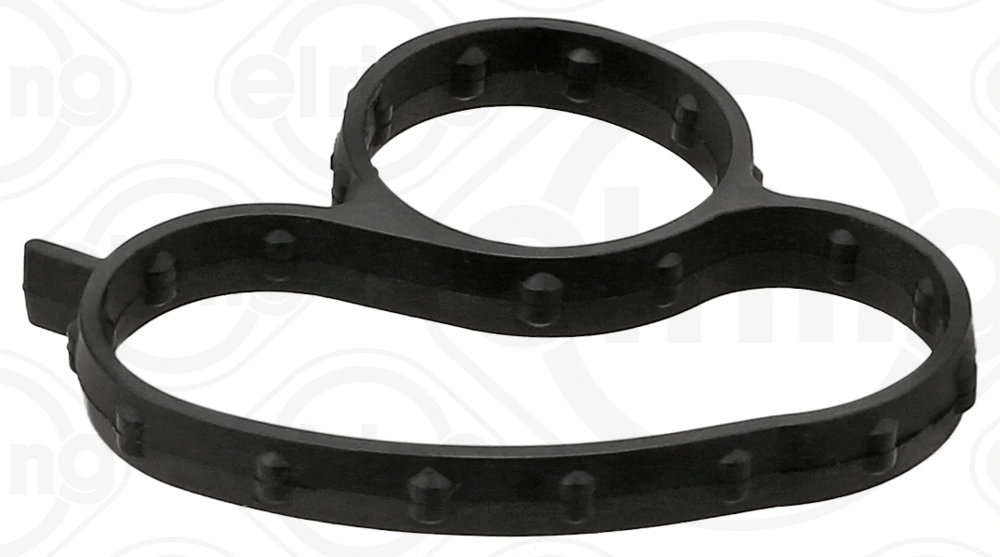 Gasket, oil filter housing