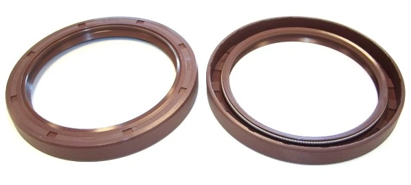 Shaft Seal, crankshaft