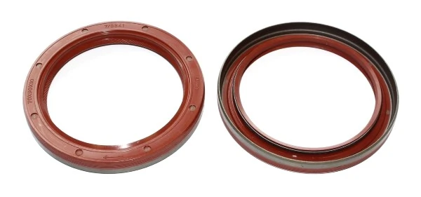 Shaft Seal, crankshaft