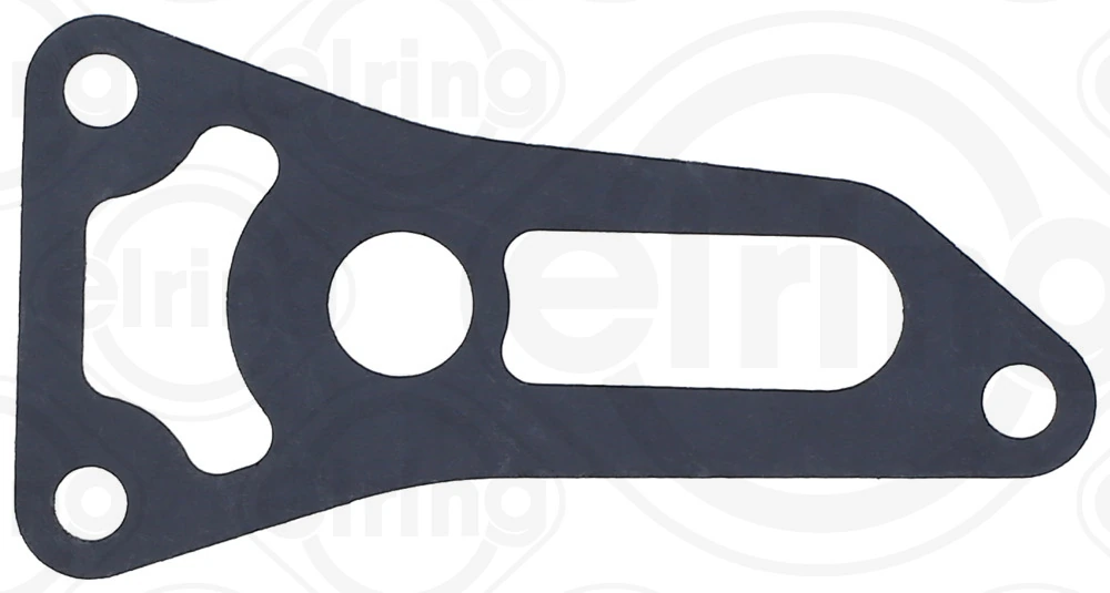 Gasket, EGR valve