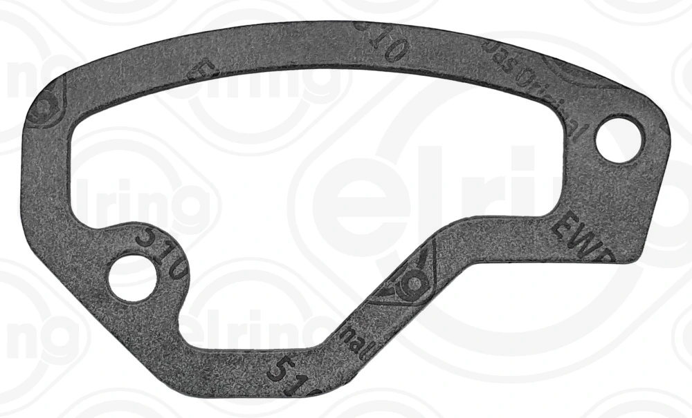Gasket, thermostat housing