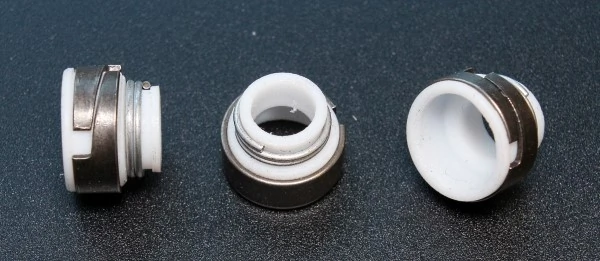 Seal Ring, valve stem