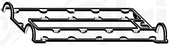 Gasket, cylinder head cover