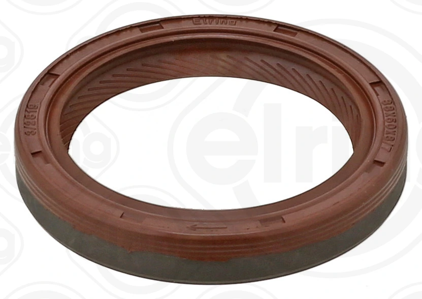 Shaft Seal, crankshaft
