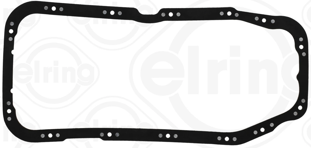 Gasket, oil sump