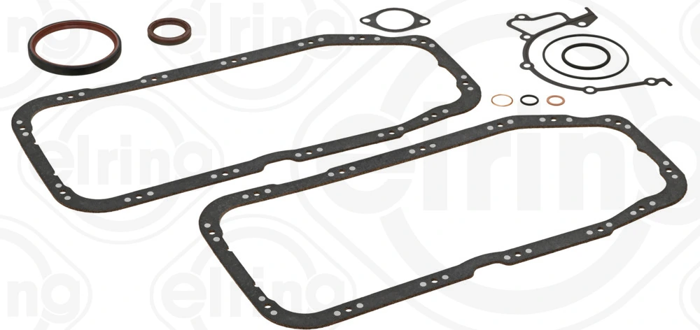 Gasket Kit, crankcase