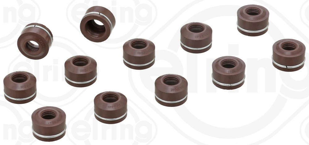 Seal Set, valve stem