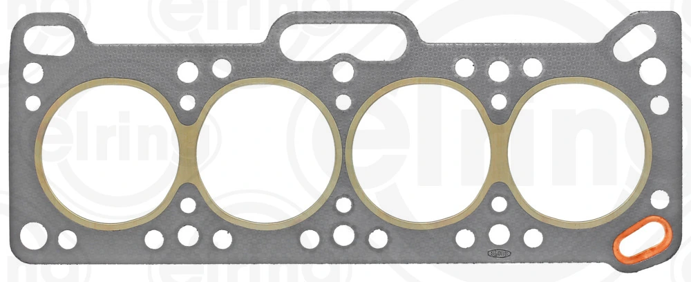 Gasket, cylinder head