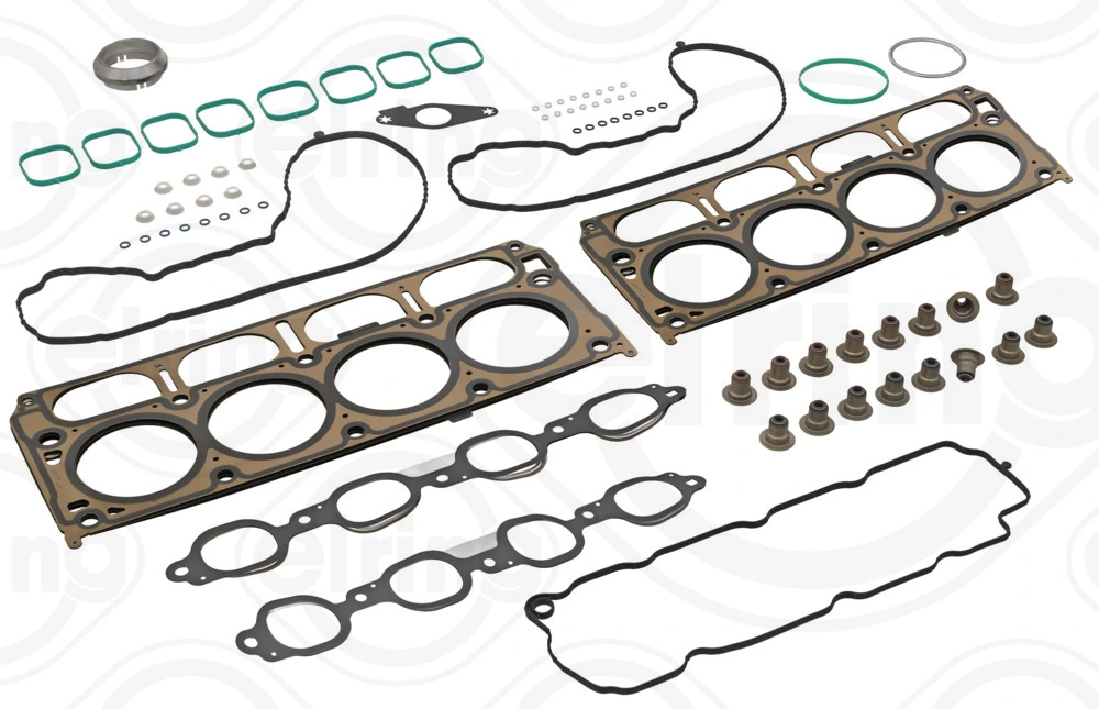 Gasket Kit, cylinder head