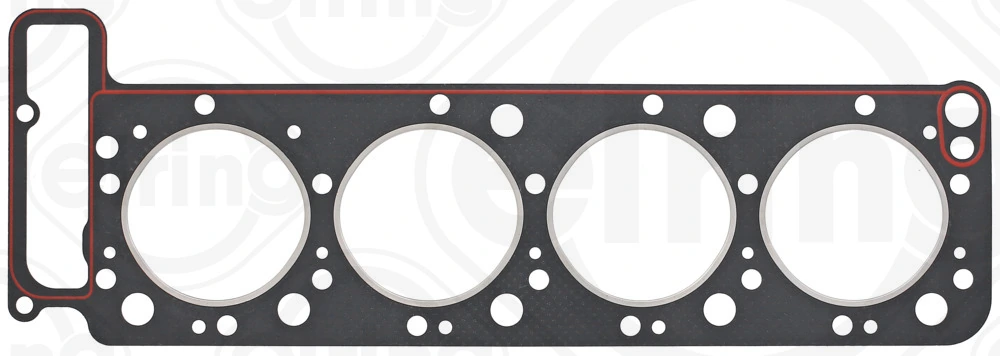Gasket, cylinder head