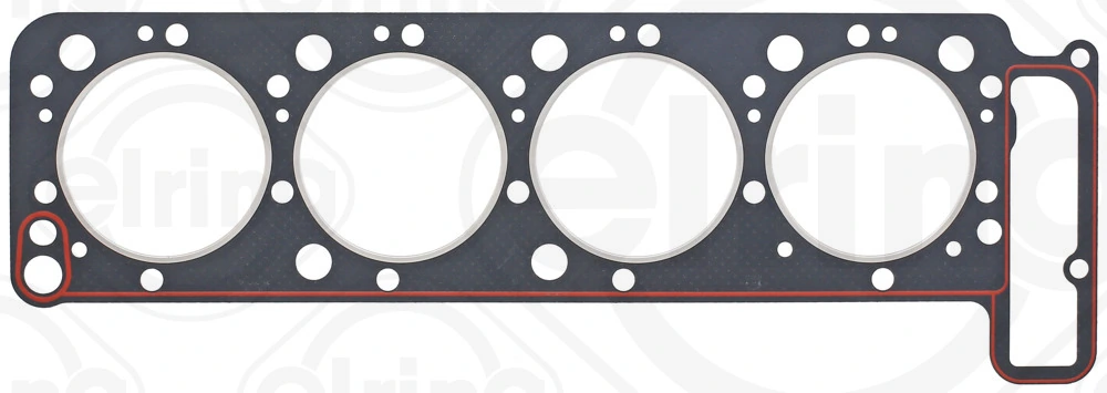 Gasket, cylinder head