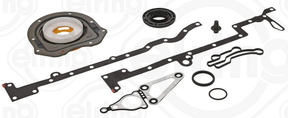 Gasket Kit, crankcase