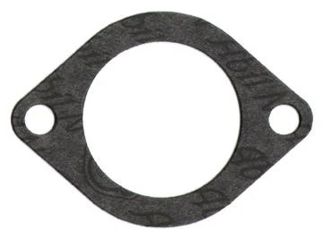 Seal, thermostat