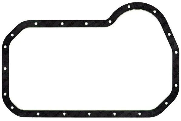 Gasket, oil sump
