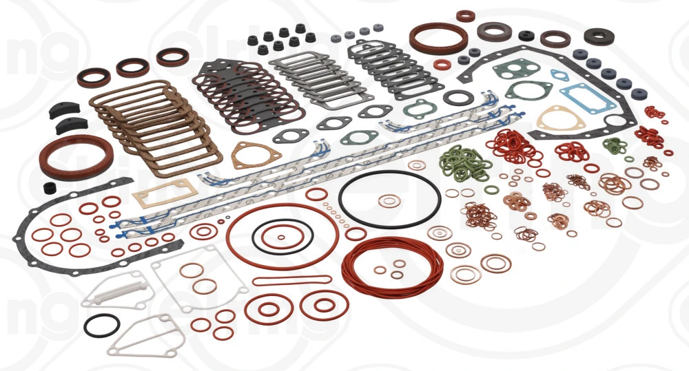 Full Gasket Kit, engine